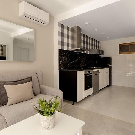 New Apartments Benidorm Beach & City Buitenkant foto